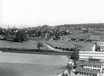 Oberhard, Weissensteinstrasse, Bützbergstrasse