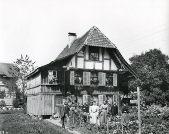 Blumenstrasse