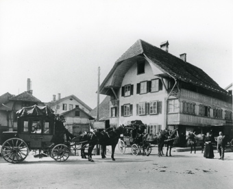 Däster-Platz