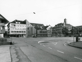 Däster-Platz