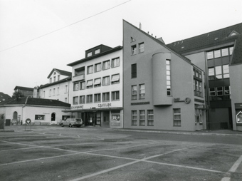 Däster-Platz