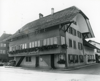 Däster-Platz