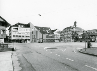 Däster-Platz