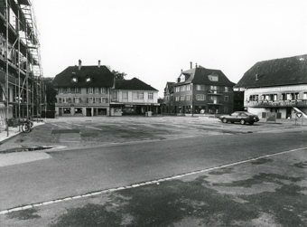 Däster-Platz