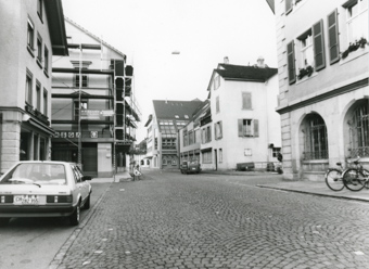 Däster-Platz