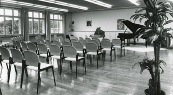 Kreuzfeld-Schulhaus
