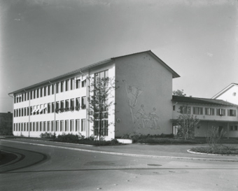 Kreuzfeld-Schulhaus
