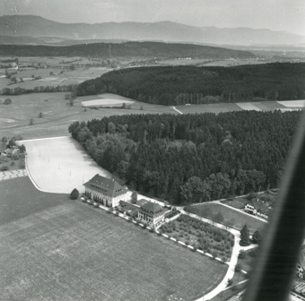 Waldhof-Schulhaus