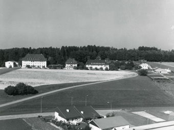 Waldhof-Schulhaus