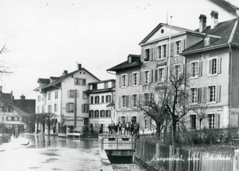 Geissberg-Schulhaus