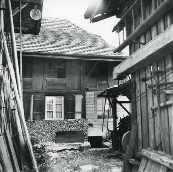 Geissberg-Schulhaus