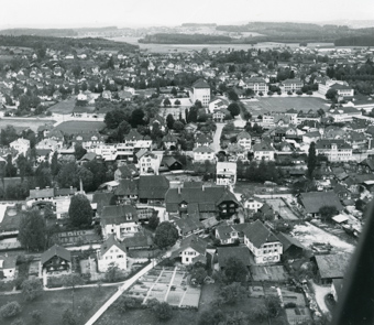 Luftaufnahme