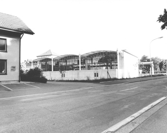 Turnhalle