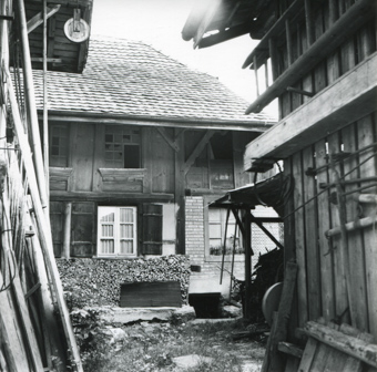 Geissberg-Schulhaus