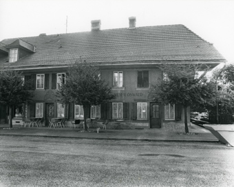 St. Urbanstrasse, Spitalplatz