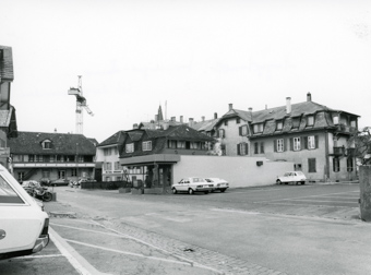 Herzogstrasse