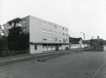 Herzogstrasse