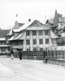 Herzogstrasse
