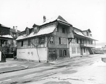 Herzogstrasse