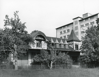 Mühle
