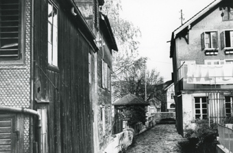 Jurastrasse