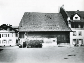 Roggenweg