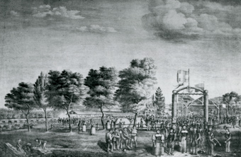 Kantonalschiessen 