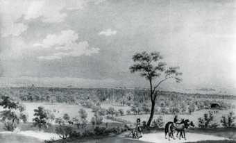 Langenthal und Umgebung