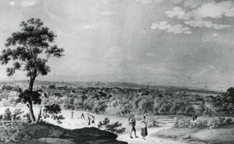 Langenthal und Umgebung