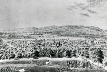Langenthal und Umgebung