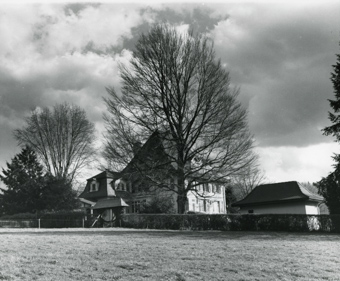Villa Gugelmann