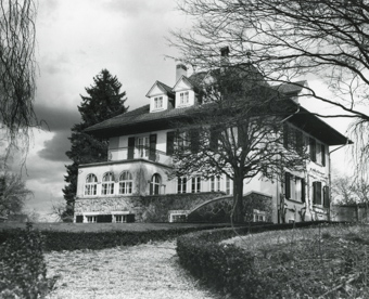 Villa Rickli
