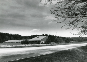 Schiessanlage
