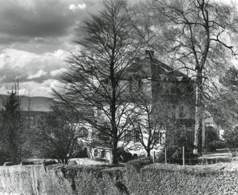 Villa Baumberger