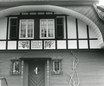 Villa Egger