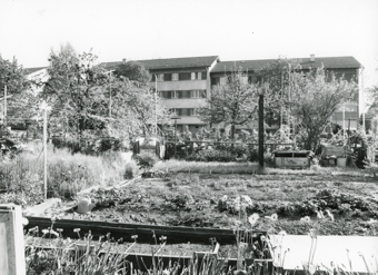 Hinterbergweg