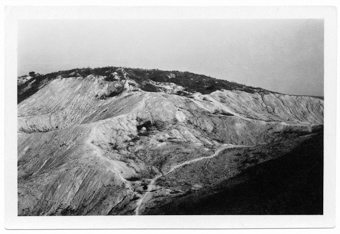 Chemin des dames, Schlachtfeld von Verdun