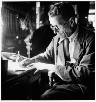 Carl Albert Loosli