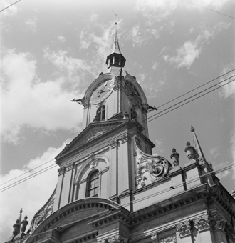 Heiliggeistkirche Bern