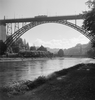 Kornhausbrücke Bern