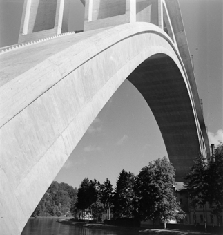 Neue Eisenbahnbrücke, Bern