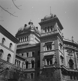 Bundeshaus Bern