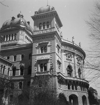 Bundeshaus Bern