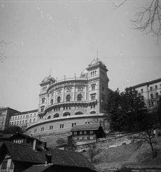 Bundeshaus Bern