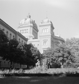 Bundeshaus Bern