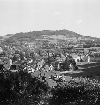 Marziliquartier und Gurten, Bern