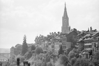 Altstadt und Münster, Bern