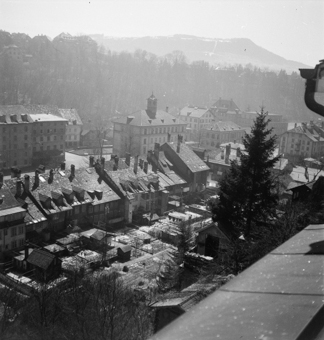 Mattequartier, Bern