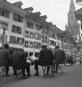 Herrengasse, Bern
