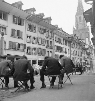 Herrengasse, Bern